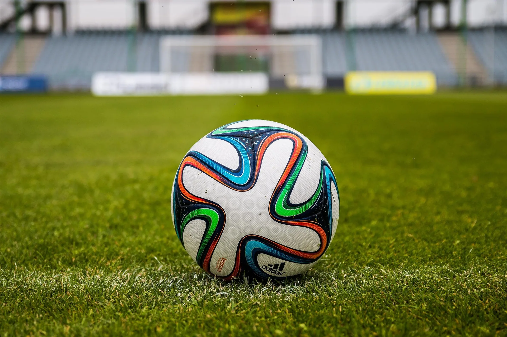 Mini-symposium Soccerthermie